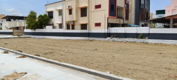 TRICHY THIRUVANAIKAVAL PLOT FOR SALES