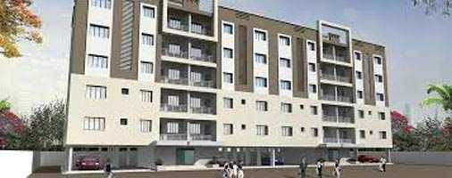 3 BHK Builder Floor for Sale in Anand