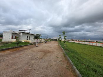 Commercial Lands /Inst. Land for Sale in NH-19, Vrindavan (200 Sq. Yards)