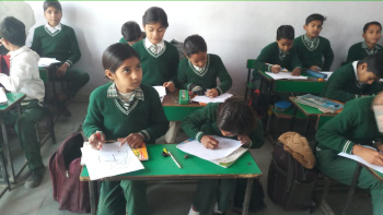 Property for sale in Chaumuhan, Mathura