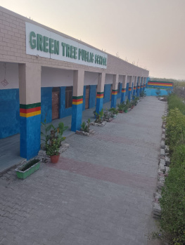 Property for sale in Chaumuhan, Mathura