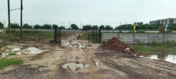 Commercial Lands /Inst. Land For Sale In NH-19, Vrindavan (1000 Sq. Yards)