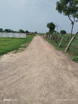 Property for sale in Rukmani Vihar, Vrindavan