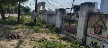 Commercial Lands /Inst. Land for Sale in Rukmani Vihar, Vrindavan (1000 Sq. Yards)