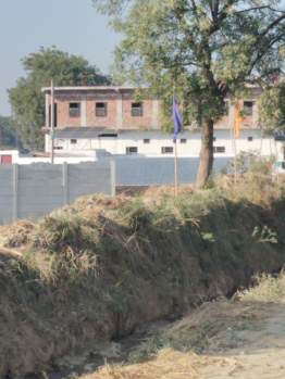 Property for sale in Chhatikara Road, Vrindavan