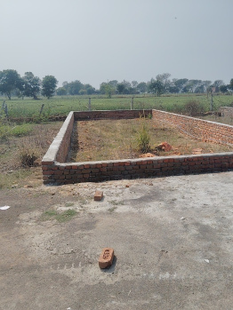 Property for sale in Chhatikara, Vrindavan