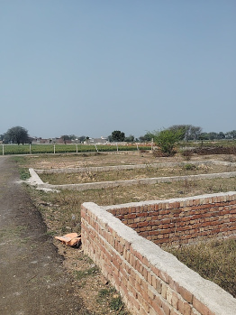 Property for sale in Chhatikara Road, Vrindavan