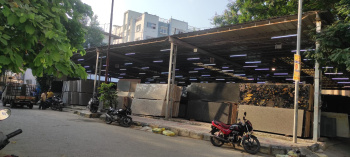800 Sq. Yards Commercial Lands /Inst. Land for Sale in Kamalapuri Colony, Hyderabad