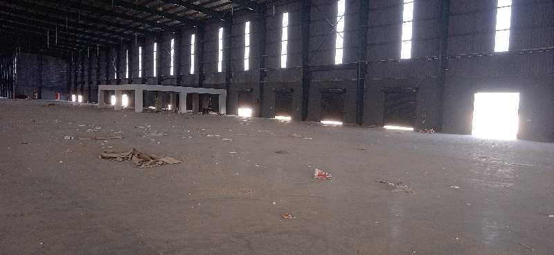 new build warehouse at banur tepla road