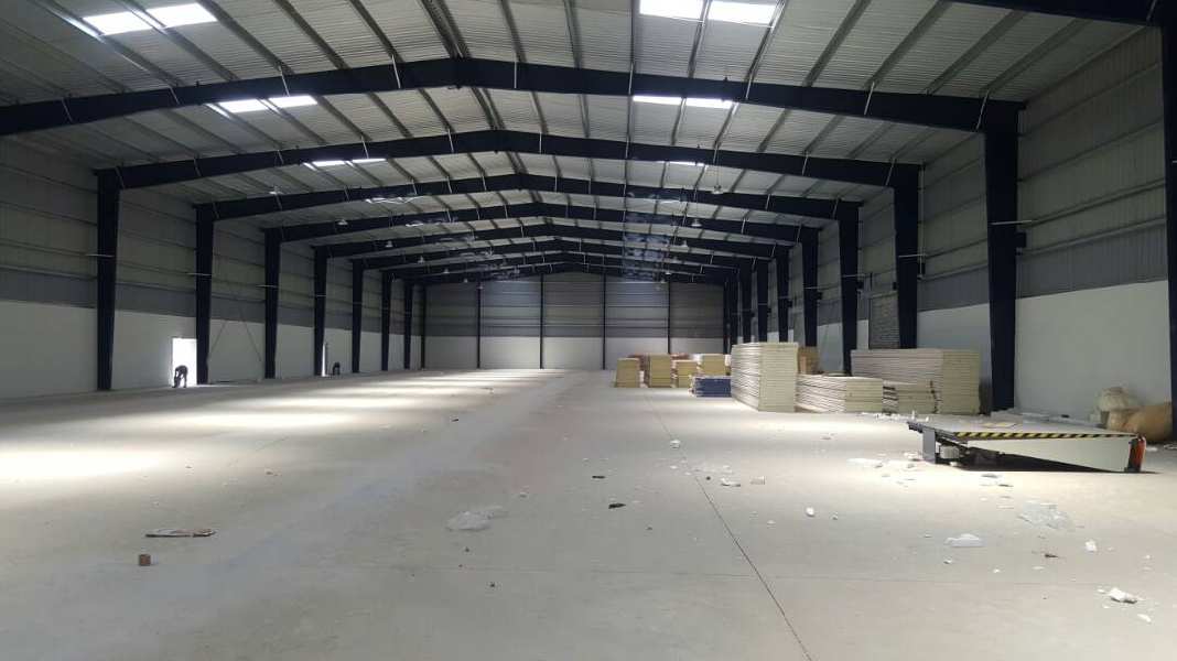 25 thousand sqft warehouse in mohali
