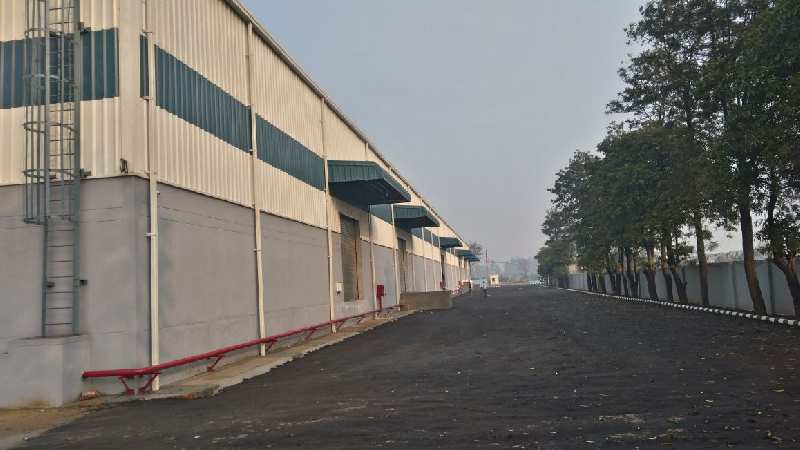 NEW built Warehouse  in Ludhiana at chandigarh road