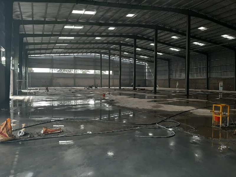 NEW built Warehouse  in Ludhiana at chandigarh road