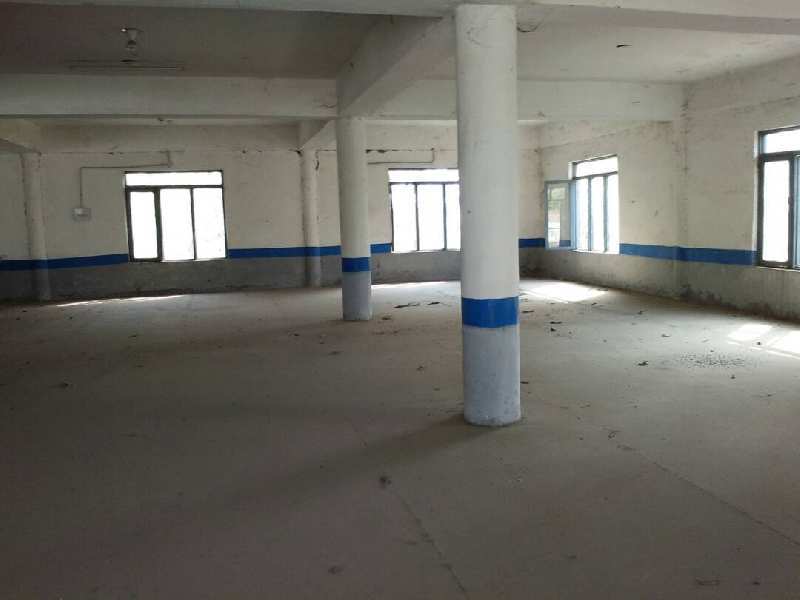 1500 sqft office space for rent in model town