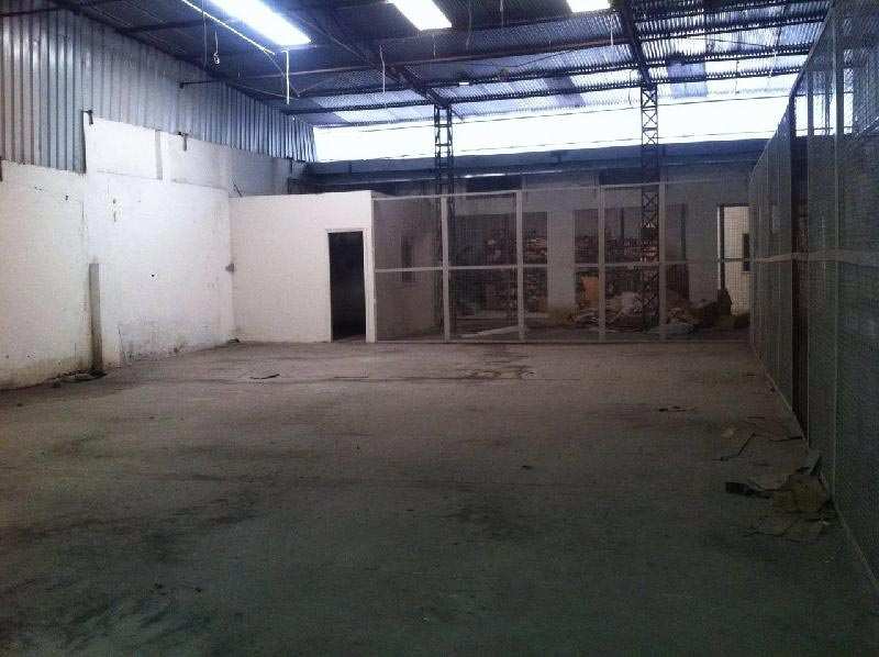Warehouse For Rent In Mohra, Ambala