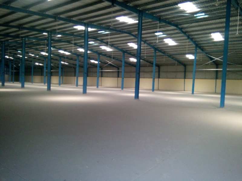 Warehouse For Rent In Bari Brahmana, Jammu