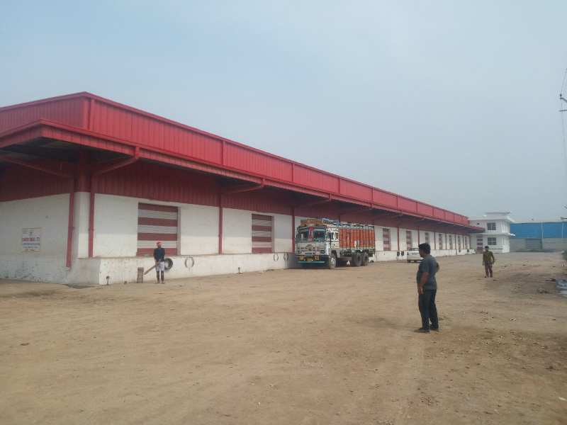 Warehouse For Rent In Mohri, Ambala