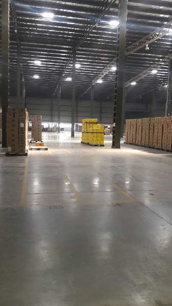 40 thousand sqft warehouse in ludhiana on chandigarh road