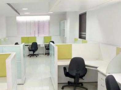 Commercial Office Space for Rent in BMC CHOWNK