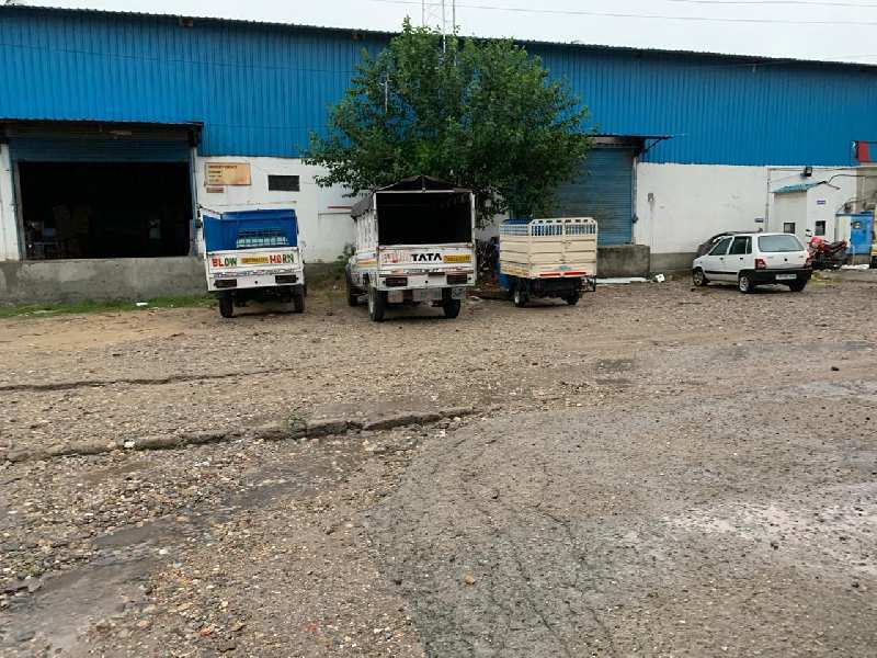 Warehouse for Rent in Gangyal Industrial Area