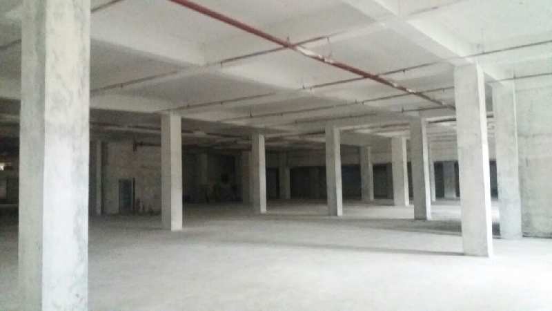 Warehouse for Rent in Gangyal Industrial Area