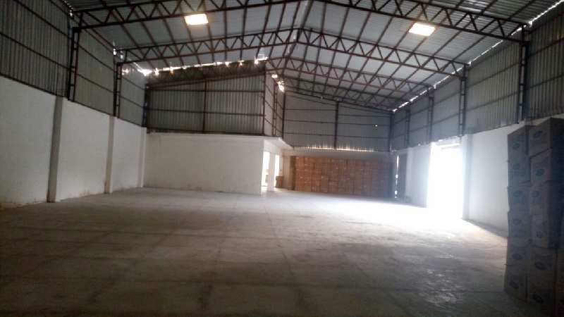 Warehouse for Rent in Gangyal, Jammu