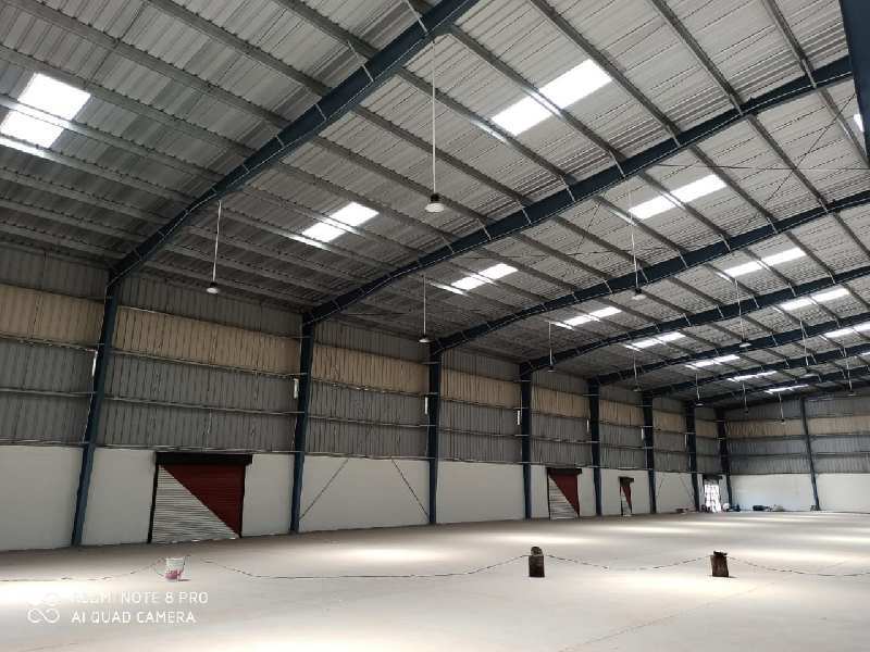 40000 Sq.ft. Warehouse/Godown for Rent in Banur, Mohali
