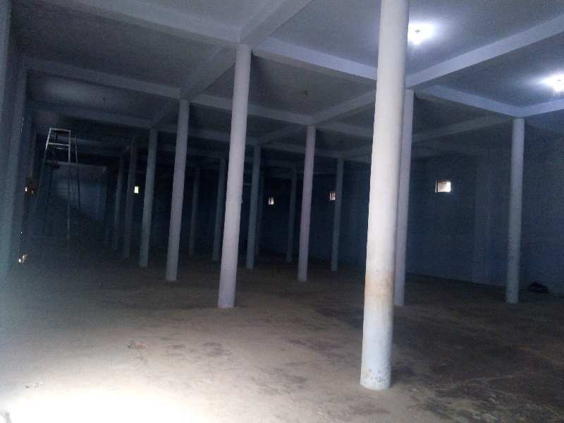 warehouse for rent, lease in zirakpur