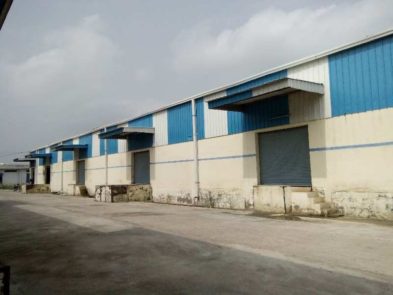 49 thousand sqft warehouse in ambala at village mohri