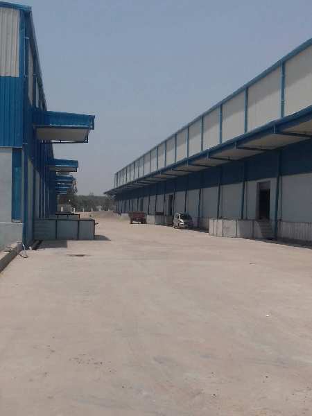 2 lakh sqft warehouse at ambala chandigarh road