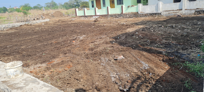 525 Sq.ft. Residential Plot for Sale in Neral, Raigad