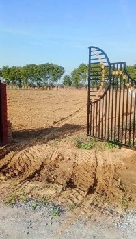 1 Acre Agricultural/Farm Land for Sale in Sohna Road, Gurgaon