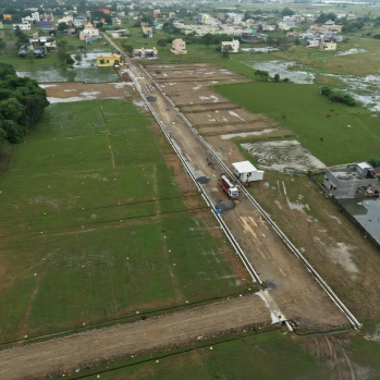 Aditi Housing New Project 💐💐 Project Name: Aditi Garden Location:  GUDUVANCHERI (Madambakkam) DTCP & RERA Approved  DTCP No:183/2025