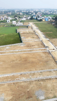 Residential Plot for Sale in Guduvancheri, Chennai (1000 Sq.ft.)