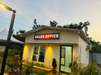 Affordable price independent house