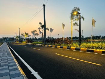 Property for sale in Siruseri, Chennai
