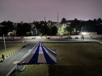 Premium villa plots at affordable price near Main road GST road