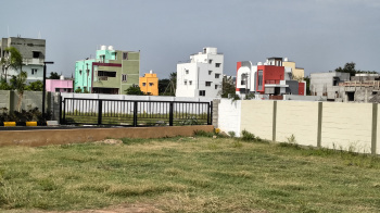 Property for sale in Siruseri, Chennai