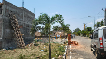 Premium villa Plots Near GST Road GUDVANCHERRY CORNER PLOT COMMERTIAL USE PLOTS