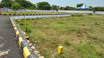 Premium villa Plots Near GST Road GUDVANCHERRY