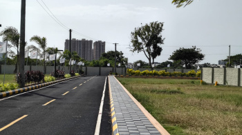 Premium villa Plots at your Budget - SIRISERI