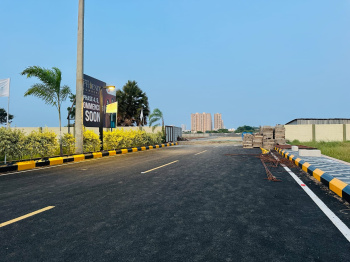 Premium villa Plots at your Budget - SIRISERI