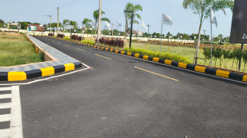 Premium villa Plots at your Budget - SIRISERI