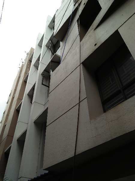 3 BHK Flats & Apartments for Sale in Behala, Kolkata (1200 Sq.ft.)