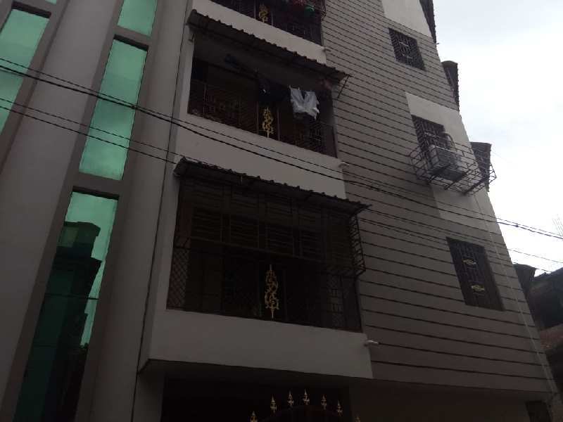 3 BHK Flats & Apartments for Sale in Ballygunge, Kolkata (1250 Sq.ft.)