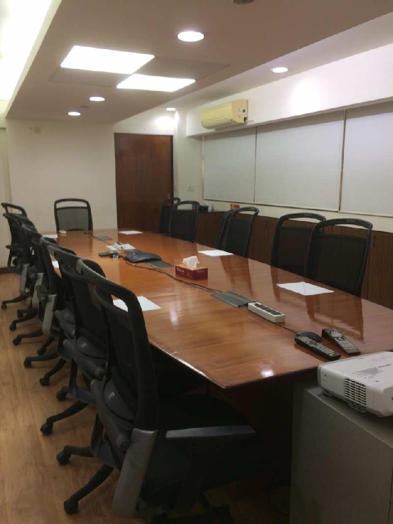 Fully furnished office for rent at sg highway