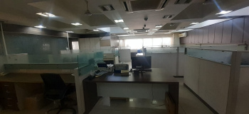 Fully furnished office for Rent