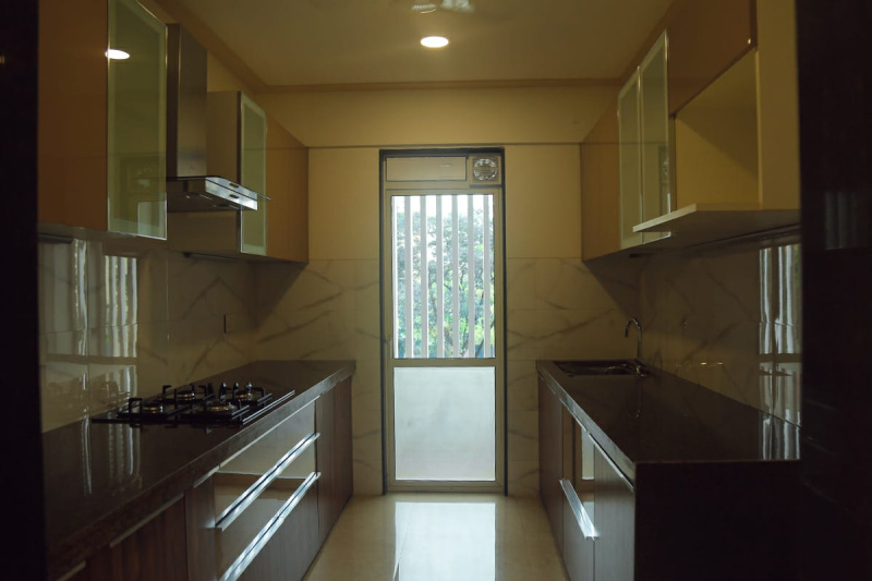 2 BHK Flat For Sale In Lower Parel