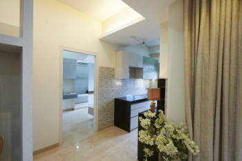 1 BHK Flats & Apartments for Sale in Lokhandwala Township, Mumbai (550 Sq.ft.)