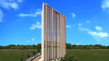 3 BHK Flats & Apartments for Sale in Mahavir Nagar, Mumbai (1600 Sq.ft.)