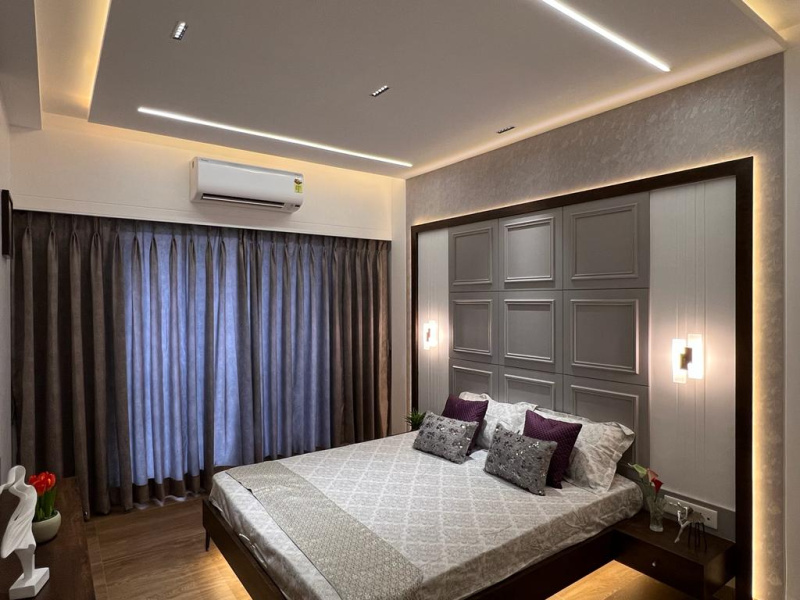 1 BHK Flats & Apartments for Sale in Kandivali East, Mumbai (400 Sq.ft.)